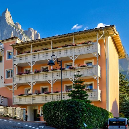 Eden Apartments Siusi Exterior foto