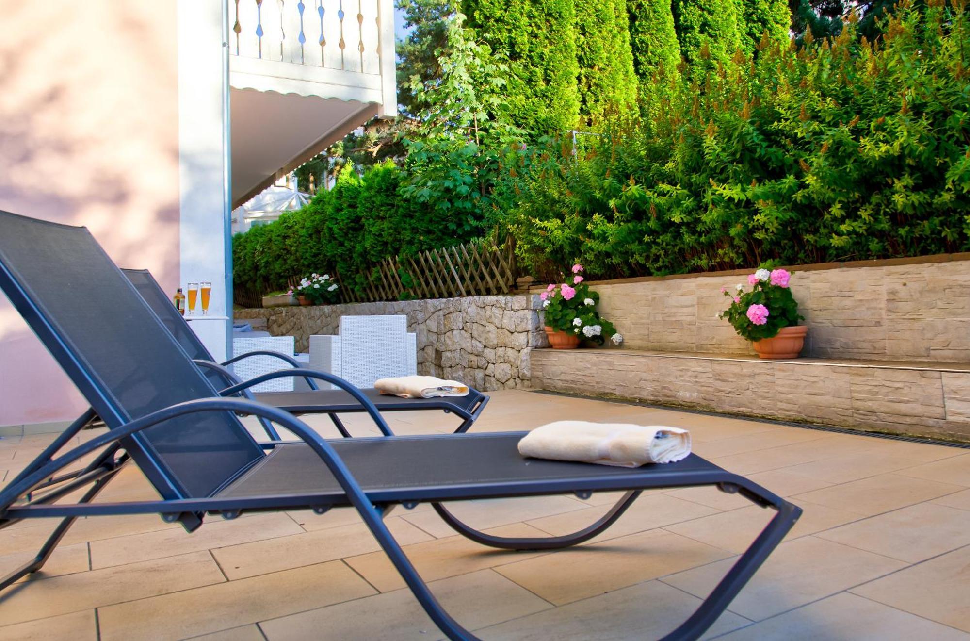 Eden Apartments Siusi Exterior foto